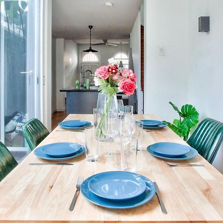 Astounding 3 Bedroom House Surry Hills 2 E-Bikes Included Sydney Esterno foto
