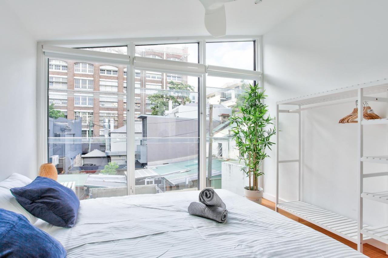 Astounding 3 Bedroom House Surry Hills 2 E-Bikes Included Sydney Esterno foto