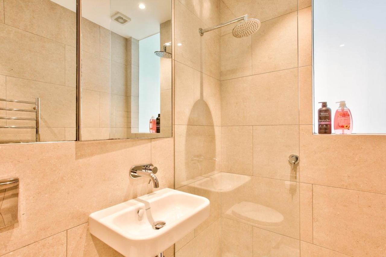 Astounding 3 Bedroom House Surry Hills 2 E-Bikes Included Sydney Esterno foto