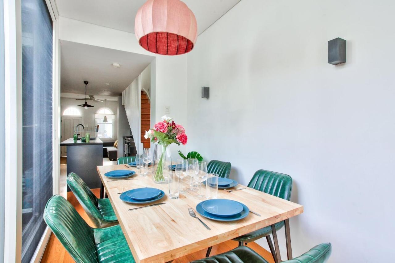 Astounding 3 Bedroom House Surry Hills 2 E-Bikes Included Sydney Esterno foto