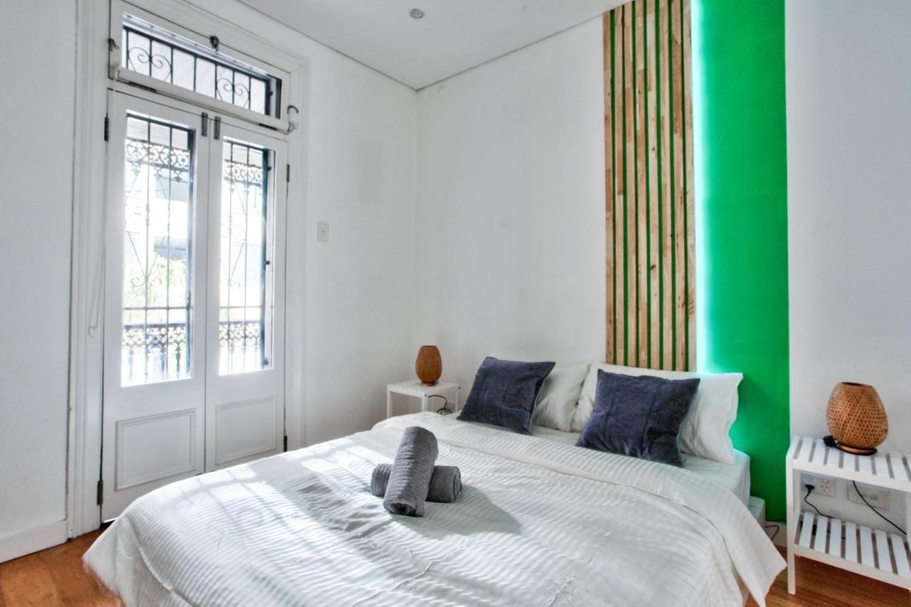 Astounding 3 Bedroom House Surry Hills 2 E-Bikes Included Sydney Esterno foto